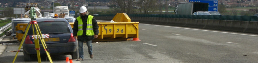 Autoroute