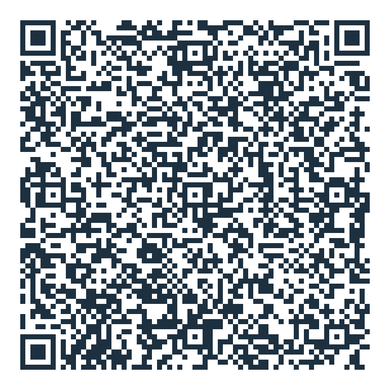 QR code de la carte de visite d'Olivier ABELLO, géomètre-expert : scannez-le pour enregistrer nos coordonnées